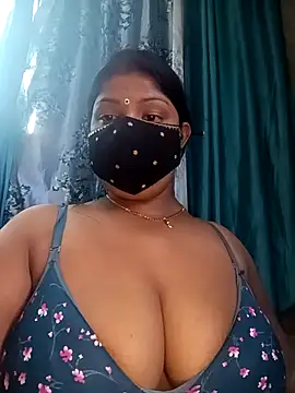 Webcam Model(neha-bhabhi) is live