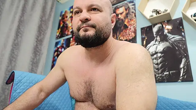 Muscle_Bear