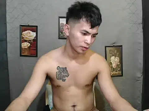 asianpatt69 - Asianpatt69's free webcam