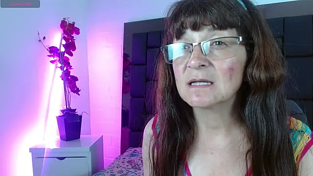 Amanda_mature88