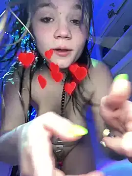 Meet Stripchat Cutiepiespanks