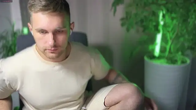 sweeet__boy (M young) - Cum show