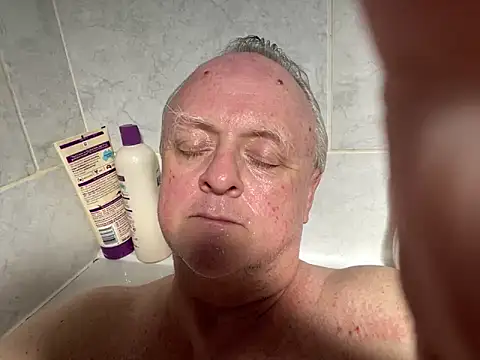 bigbadjon69 (M grandpa) - oil body