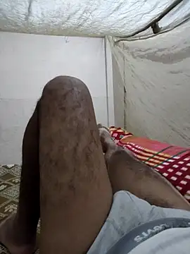 indian-villager_dick (Ask my age) - Uncut Hairy Dick