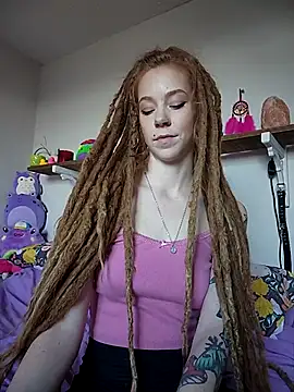 lucidlucy (F young) - Nipple clamps 5m!