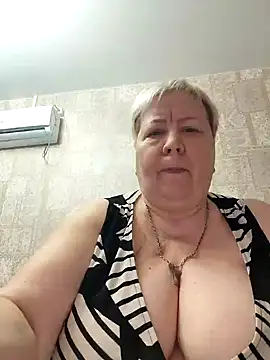 EffectFiona Live Webcam on Stripchat