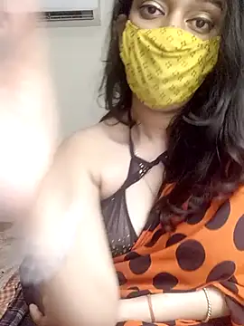 lavanya_shah (F milf) - Love me