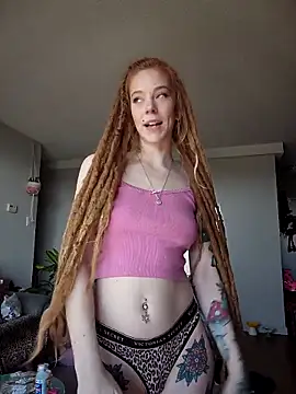 lucidlucy (F young) - Nipple clamps 5m!