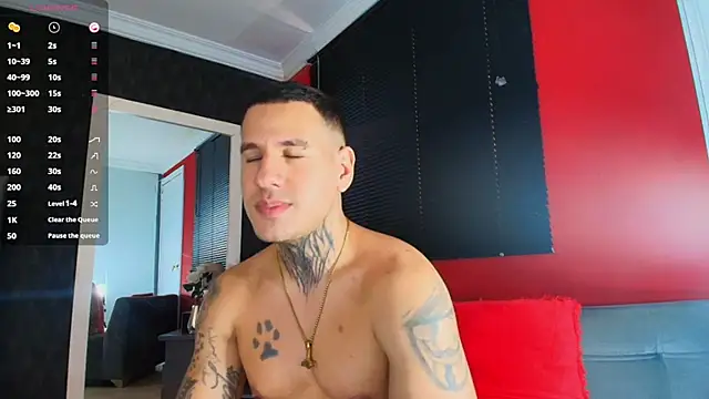 badliam (M young) - #anal #big-cocks #bisexuals #brunettes #cam2cam #cheapest-privates #colombian #deepthroat #dildo-or-vibrator #dirty-talk #doggy-style #ejaculation #erotic-dance #fingering #gagging #handjob #hd #humiliation #interactive-toys #lovense #masturbation #medium #oil-show #orgasm #penis-ring #recordable-privates #recordable-publics #rimming #shower #small-audience #smoking #spanish-speaking #spanking #striptease #tattoos #trimmed #uncut #white #young