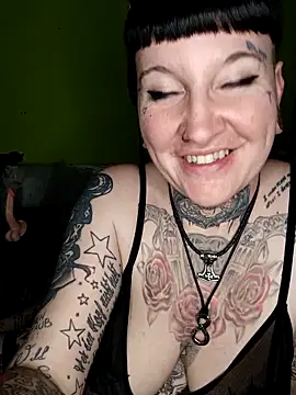 TatooShieldmaid94