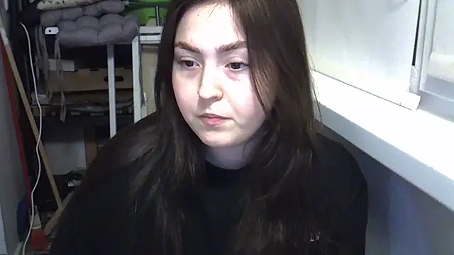 StevieVinyl Live Sex Cams
