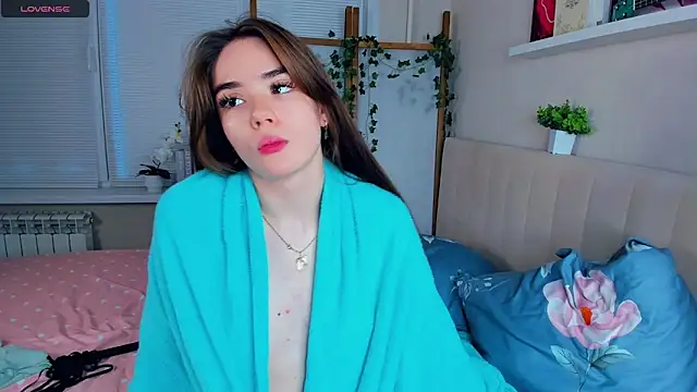 BlissDodd Live Sex Cams