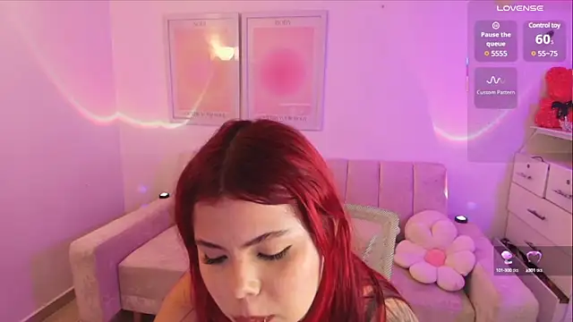 Gisell_Daniela1 Live Sex Cams
