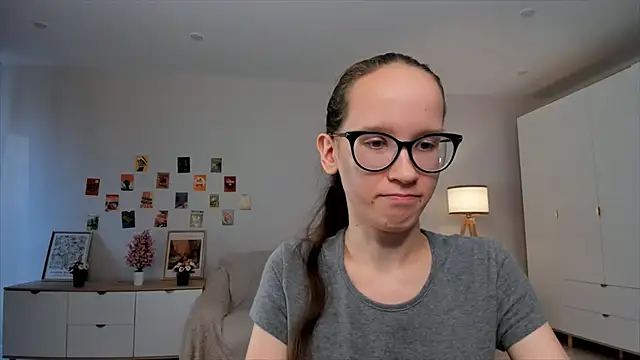 BettyBrowni Live Sex Cams