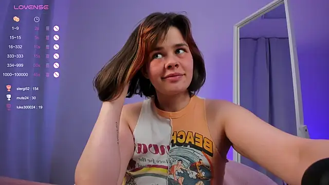 Ally_Monnie Live Sex Cams