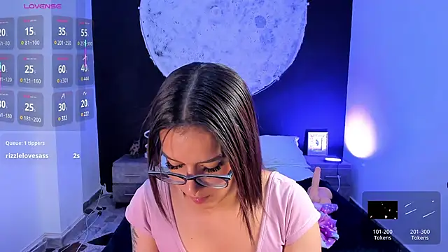 ZoeWestt Live Sex Cams
