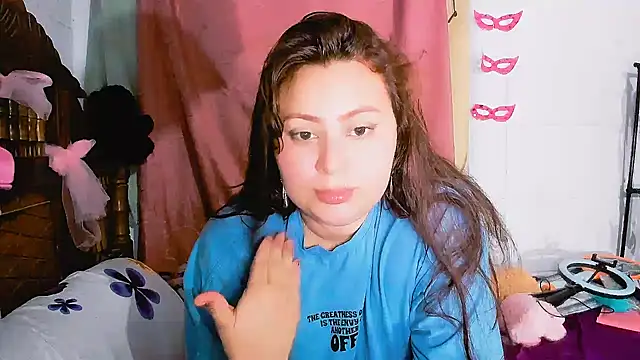 SofiaOlivares Live Sex Cams