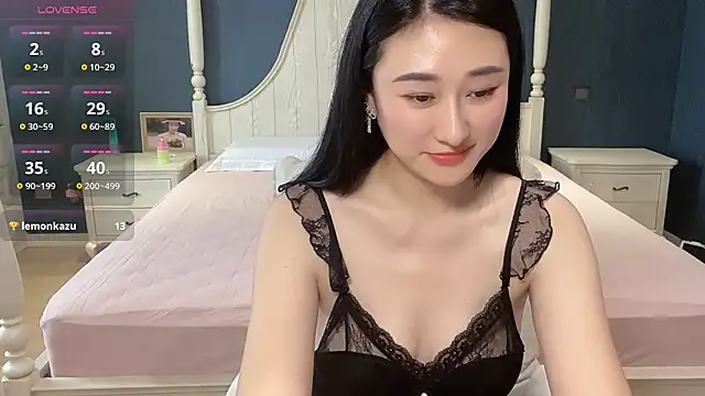 美女Shuang-shuang在线直播
