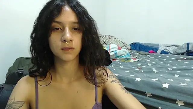 AlinaWoolf_ Live Sex Cams
