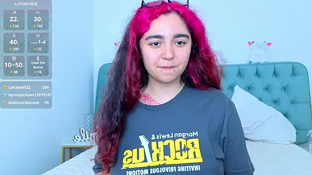 Cutie_kittycat_ Live Sex Cams