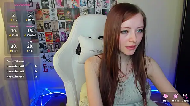 AliceHaris Live Sex Cams
