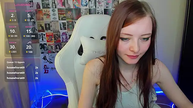 AliceHaris Live Sex Cams
