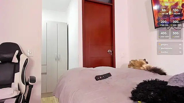 SophieBaker__ Live Sex Cams