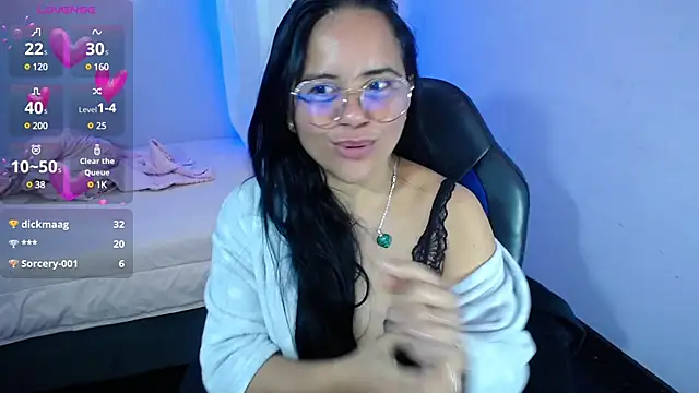 kendra__mamba Live Sex Cams