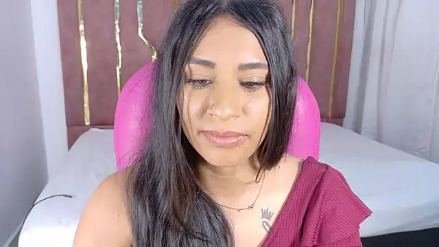 Chanel-24 Live Sex Cams