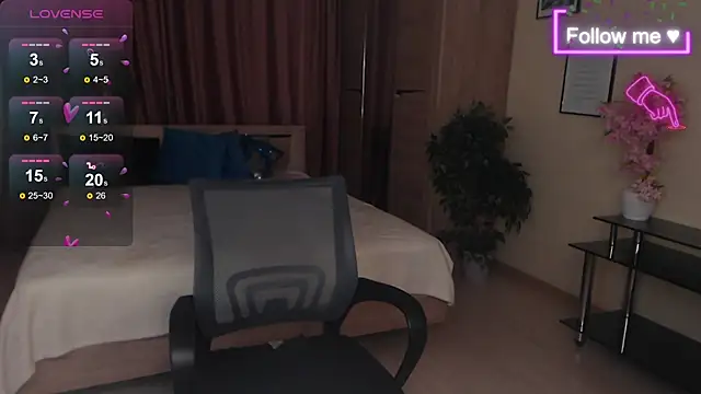 JessicaShu Live Sex Cams