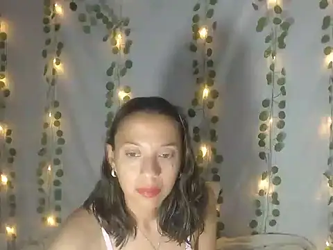 Perla_Johnson Live Sex Cams