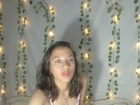 Perla_Johnson Live Sex Cams