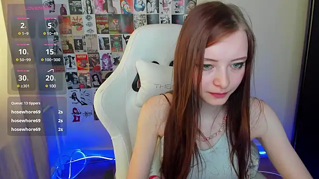 AliceHaris Live Sex Cams