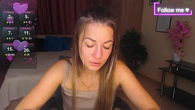JessicaShu Live Sex Cams