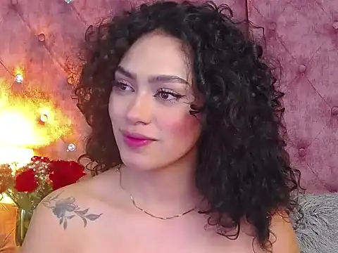 MaddisonBelucci Live Sex Cams