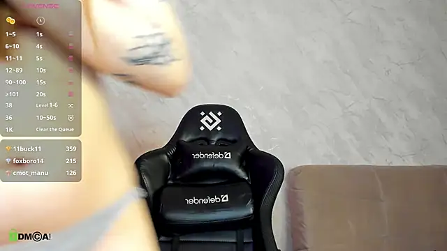 Pink_diablo Live Sex Cams