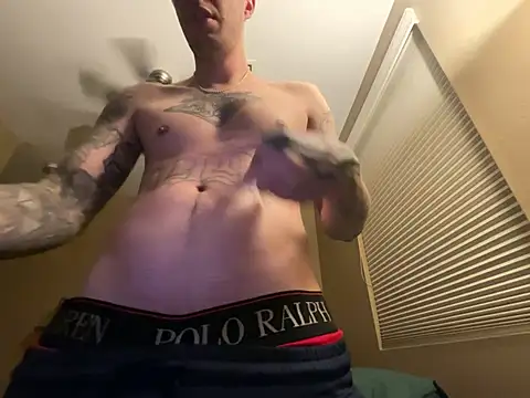 Chat XXX en directo de Bwcjoshbanks