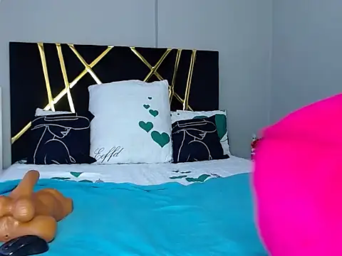 NaughtyVixen25 Live Sex Cams