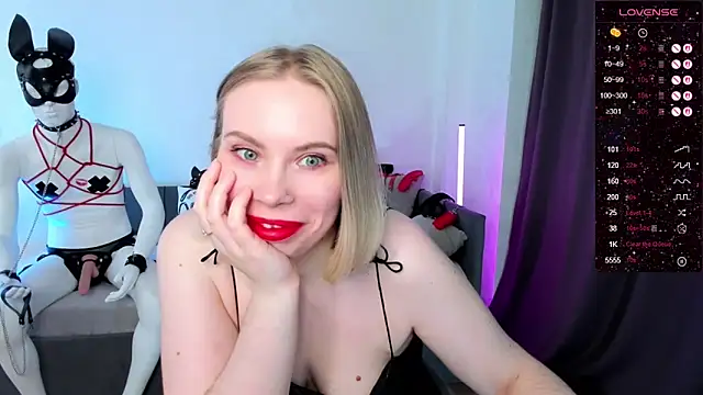 Anna_Maxwell Live Sex Cams
