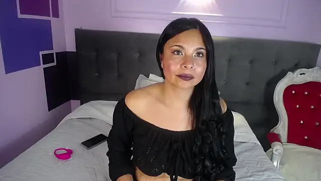 PaulaScohtt Live Sex Cams