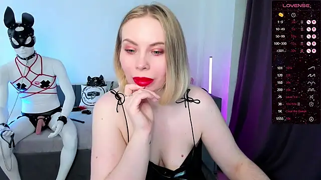 Anna_Maxwell Live Sex Cams