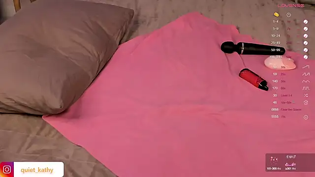Quiet_Kathy1 Live Sex Cams