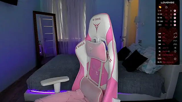 AdeleRoberts Live Sex Cams
