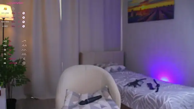 DarelHigbief Live Sex Cams