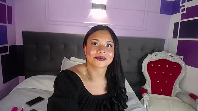 PaulaScohtt Live Sex Cams