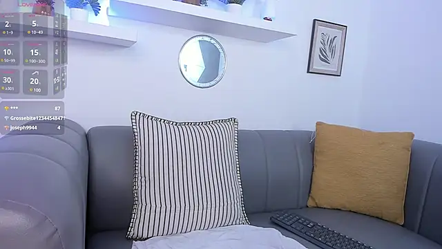 salma_arabicc Live Sex Cams