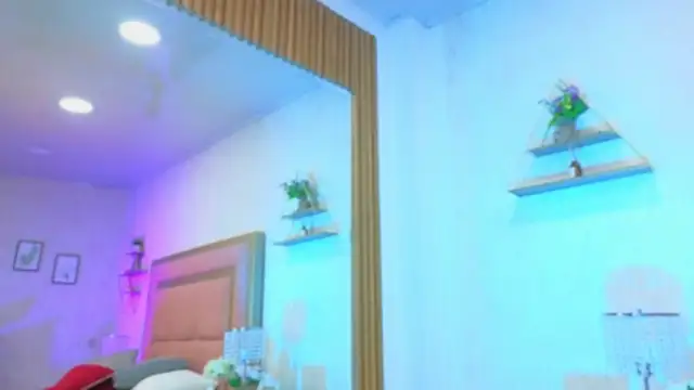 RousyBelle Live Sex Cams