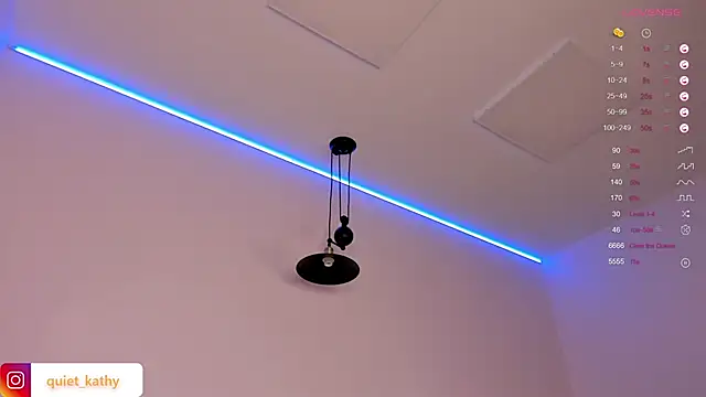 Quiet_Kathy1 Live Sex Cams
