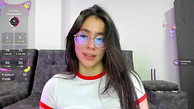 emmadiaz1 Live Sex Cams