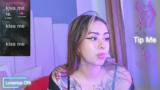 baby__kim Live Sex Cams